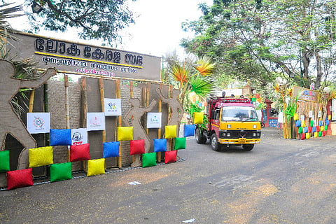 Bringing Non-resident Keralites together: State set for first Loka Kerala Sabha
