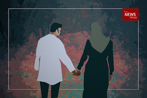 Kerala woman's forced conversion to Islam: NIA picks up 'husband' from Chennai