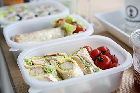Forget quinoa and kale, these basic foods for your kids’ lunch box will give them the nutrition they need