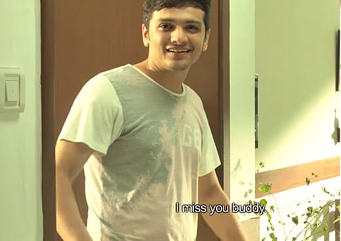 Maggi plays on nostalgia, comes out with 'Miss you buddy' ads