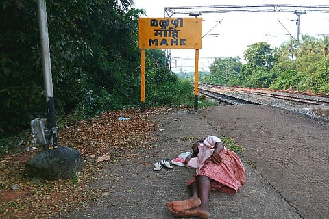 Welcome to Mahe: a tippler’s paradise that Keralites haunt