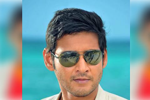 Mahesh Babu's 25th film to start rolling earlier