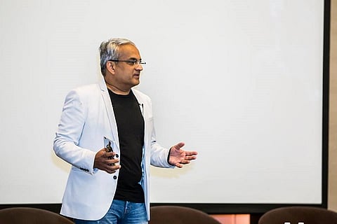 Bombay HC quashes sexual harassment proceedings against investor Mahesh Murthy