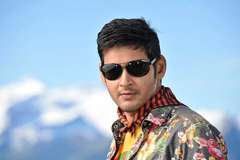 Mahesh Babu returns from New Year break, rejoins 'Bharat Ane Nenu' shoot