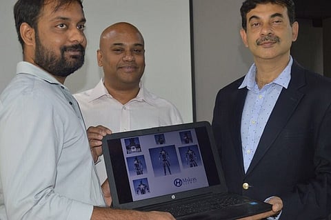 Hyderabad, soon you will have Robocops made by T-Hub startup manning the roads