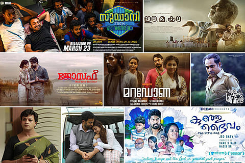 Films that made us cry, laugh and think: Best of Malayalam cinema in 2018
