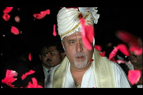 Here are pieces of the Mallya lifestyle that you can and can't have