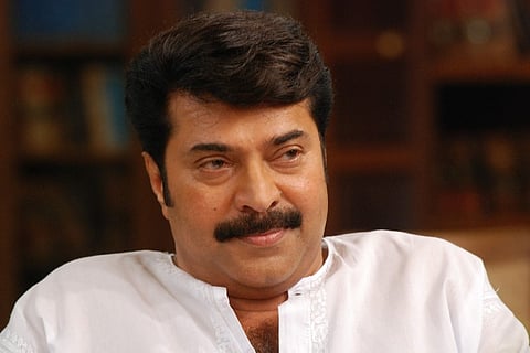 Mammootty starrer 'Peranbu' to premiere at the IFFR