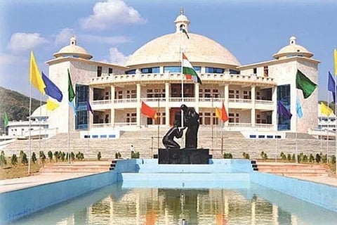 Manipur Assembly