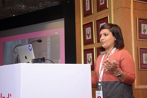 Women in tech: How this Mumbai coder is bringing more women into India’s tech scene