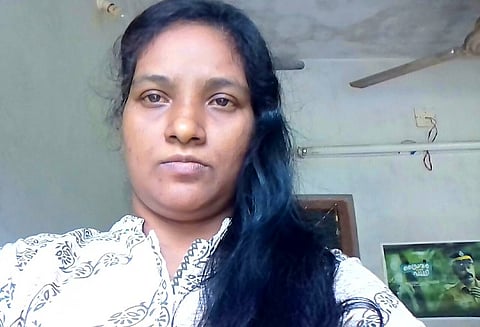 Beaten, starved, I ate garbage to survive: Kerala woman’s Saudi nightmare