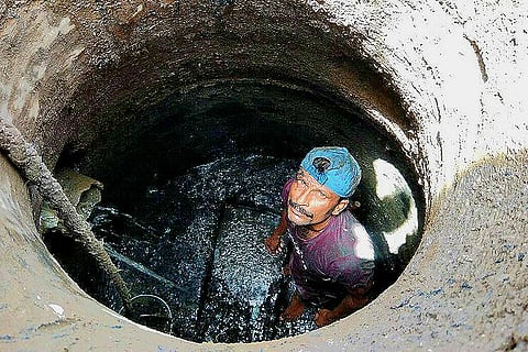 2 manual scavengers die in TN Exide factory after inhaling poisonous gases
