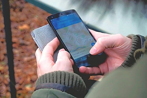 Google India makes address search, navigation easy on Maps 
