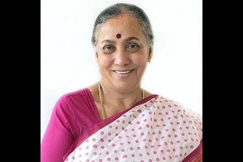 Playing with the Constitution is playing with fire: Former Uttarakhand Governor Margaret Alva