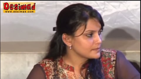 Kannada actress Maria Susairaj arrested for allegedly  defrauding 1200 Haj pilgrims