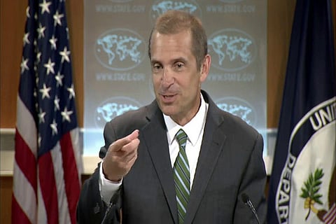 India’s NSG membership: US tells Pak, it’s not about arms race or nuclear weapons