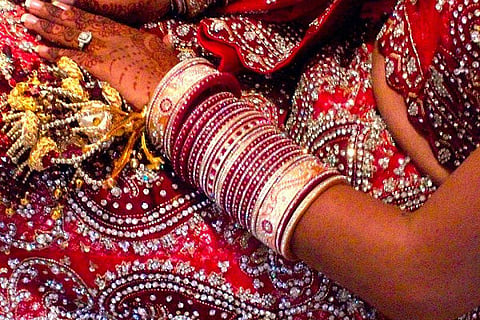 In 'Caste No Bar' matrimonials section, some still ask for upper caste alliances