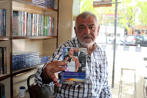 Losing a piece of Bengaluru: This 40-year-old city library is shutting down