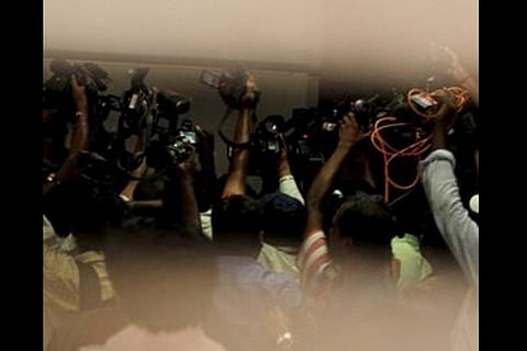 Press freedom worsening in India and PM Modi indifferent to threats, says global report