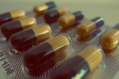 Parenting: Why giving your child antibiotics at the drop of a hat is a bad idea