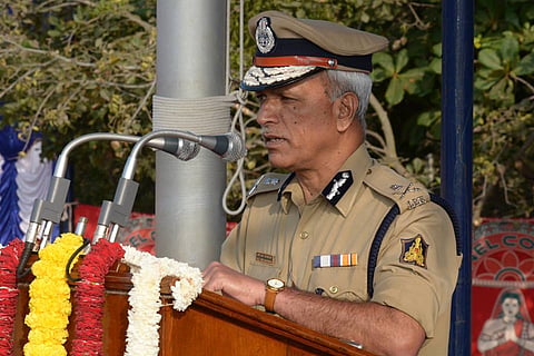 Bengaluru on high alert ahead of R-Day, city police ban balloons and drones
