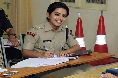 24-year-old Kerala native poses as ASP Merin Joseph's brother to extort money, gets arrested