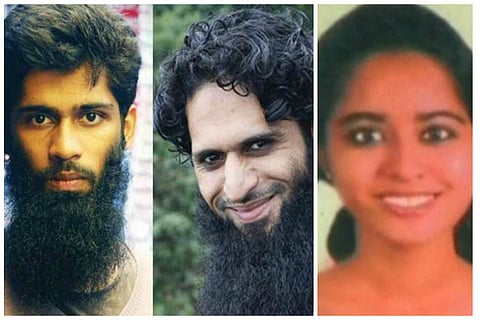 Kerala's missing 21: Christian couple who converted to Islam, left for Tehran via Bengaluru
