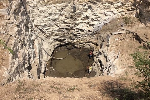Dead Storage Mettur: How can Tamil Nadu get out of its distressing drought?