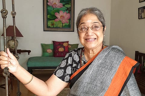 Queen bee of Chettinad food: Bringing the aromas of Aachi’s courtyard into our kitchen