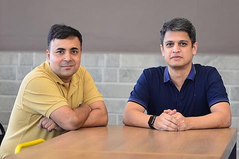 Health-tech startup mfine raises $17.2 mn in Series B funding led by SBI Investment