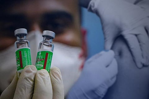 Vaccine