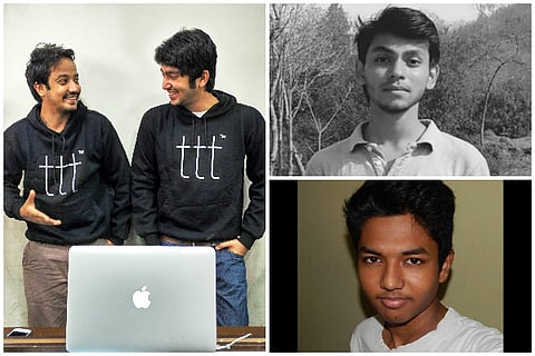 The rise of Indian micro-fiction: Young writers trying to make money with tweet-sized tales