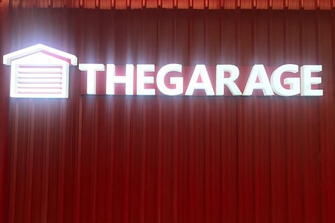 Microsoft opens ‘Microsoft Garage' at its Hyderabad development centre