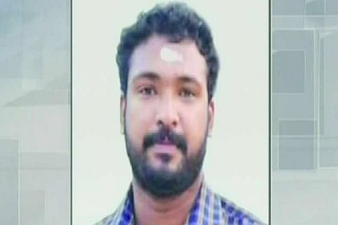 Kerala man accused of stalking woman and killing her cousin, attempts suicide