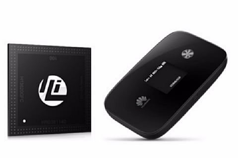 Mi-Fi devices: 4G Wi-Fi in your pocket