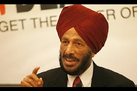 Milkha Singh slams Indian Olympic Association for poor show by athletes at Rio