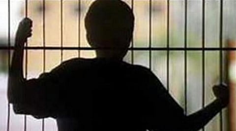 12-yr-old Hyd boy given 3 months community service for sexually assaulting 5-yr-old