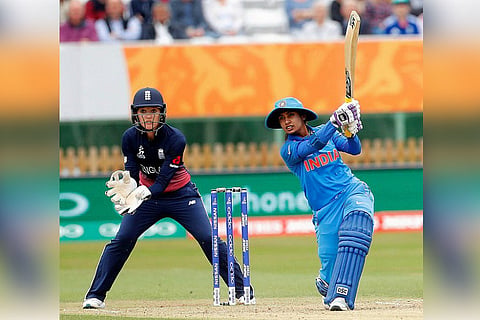 Cricket was not my first love: The story of India’s captain marvel Mithali Raj 