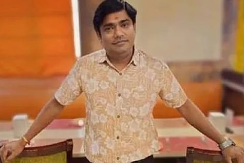 devender Gayan 