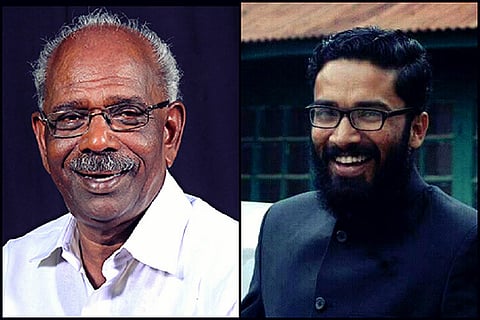 Kerala Minister compares Christian cross demolition to Babri, asks bureaucrat to go to mental asylum