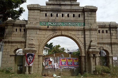 What a 60 ft bridge in Salem meant for scriptwriter Karunanidhi 