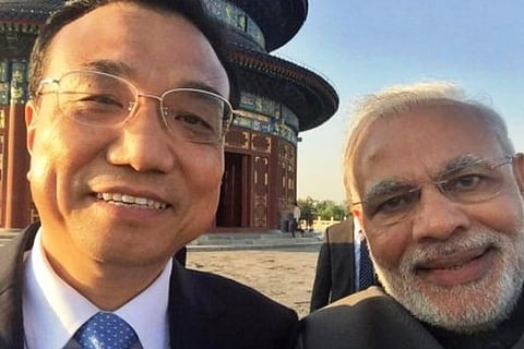 South China Sea, Burhan Wani and India: Why Ambedkar could help India deal with China