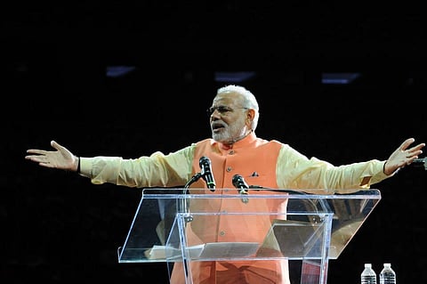 Wikipedia Wars: How Modi's image popped-up on Google-search for ‘India’s first PM’