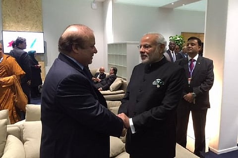Modi govt ‘messing up’ while dealing with Pakistan: Congress