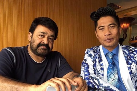 One of the most challenging projects: Peter Hein on Mohanlal’s ‘Odiyan’