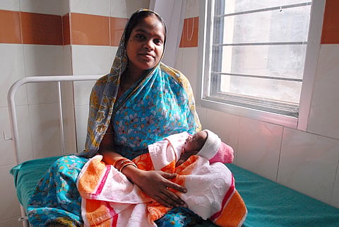 Why India cannot follow new WHO guidelines to protect mothers