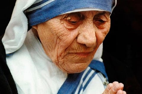 Explainer: What makes a saint? Mother Teresa's 'miracles' and criticism 