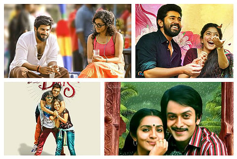 List gets longer: How many more Malayalam movies will be remade in Tamil?