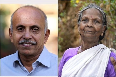 Grandmother of the jungle and Medical Messiah: Meet the Padma Shri awardees from Kerala
