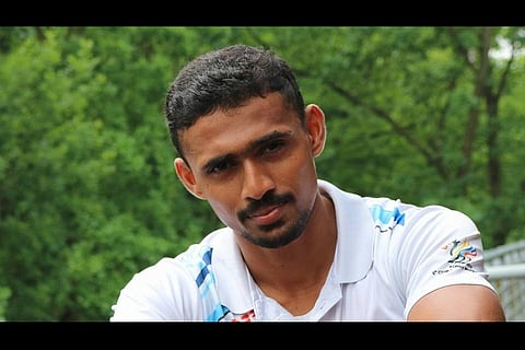 India’s Olympic Hope: Kerala athlete Muhammed Anas could spring a surprise at Rio